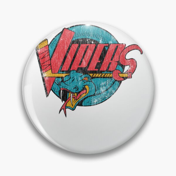 Item preview, Detróit Vipers  designed and sold by Olsonz1.