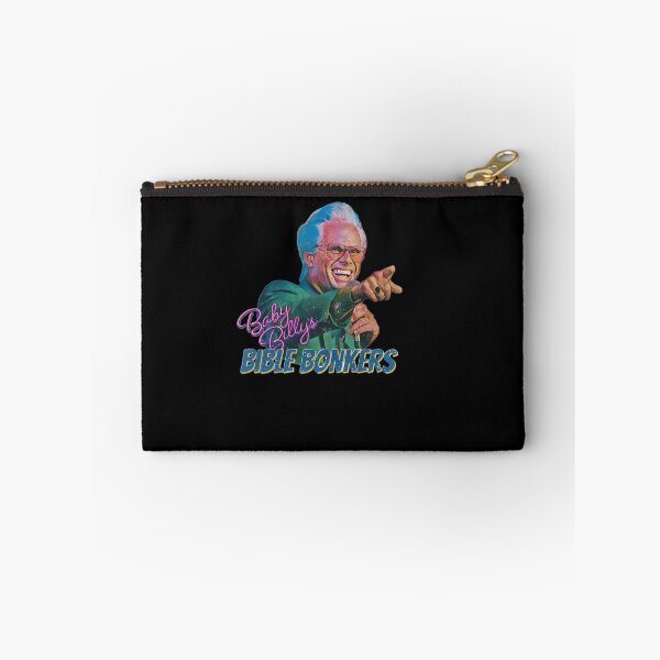Item preview, Baby Billy Bible Bonkers designed and sold by Aim1Pelletier.