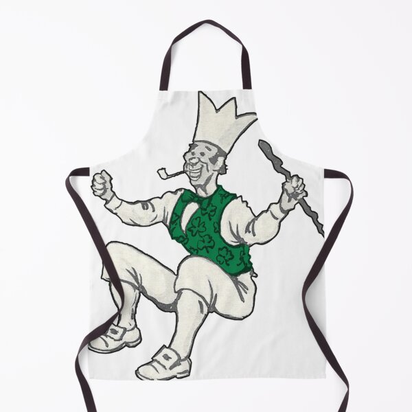 Artikelvorschau, Old School Leprechaun entworfen und verkauft von Lavadacarter.