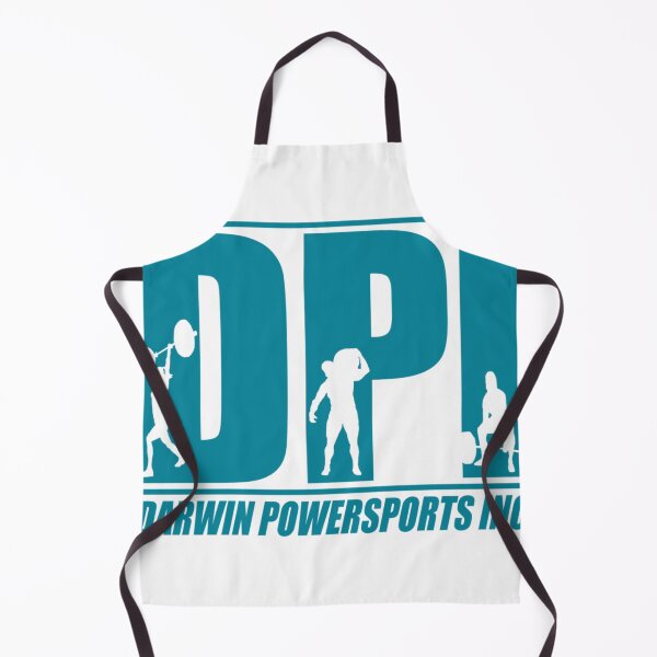 Item preview, Dpi Logo - Teal designed and sold by Lavadacarter.