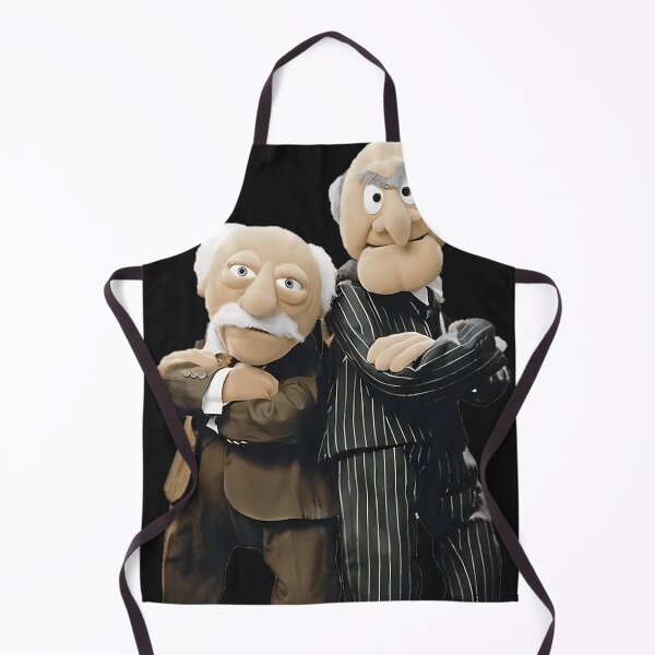 Item preview, Statler And Waldorf designed and sold by CharityGrice88.