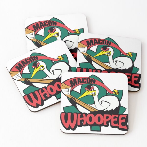 Item preview,  Macon Whoopee designed and sold by Lavadacarter.