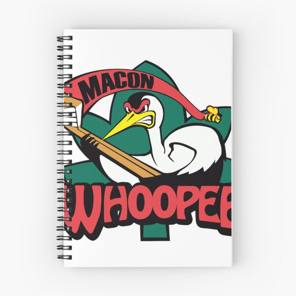 Item preview,  Macon Whoopee designed and sold by Lavadacarter.