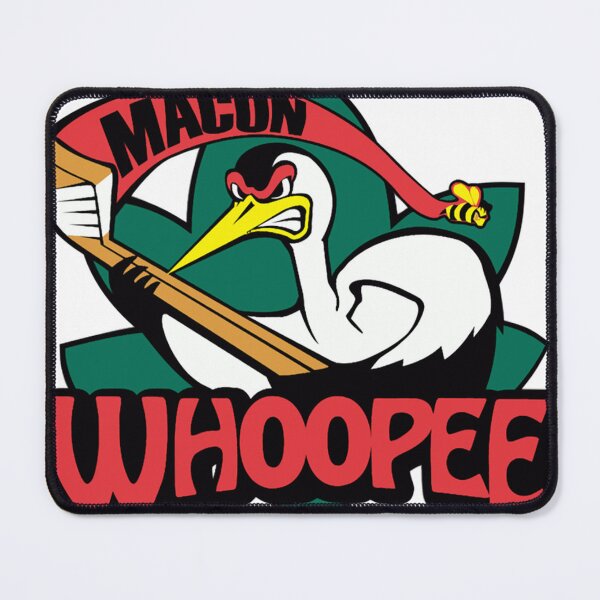 Item preview,  Macon Whoopee designed and sold by Lavadacarter.