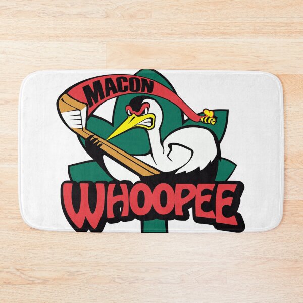 Item preview,  Macon Whoopee designed and sold by Lavadacarter.