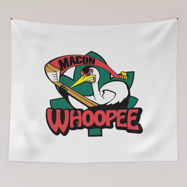 Item preview,  Macon Whoopee designed and sold by Lavadacarter.