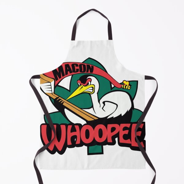 Item preview, Macon Whoopee designed and sold by Lavadacarter.