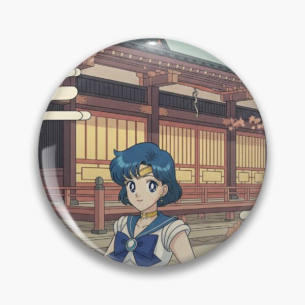 Item preview, Ami designed and sold by The Sprite Guy.