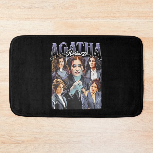 Item preview, Agatha Harkness   designed and sold by PreetLoyal21.