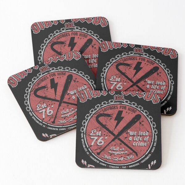 Item preview, Dirty Deeds designed and sold by GrahamKulas.