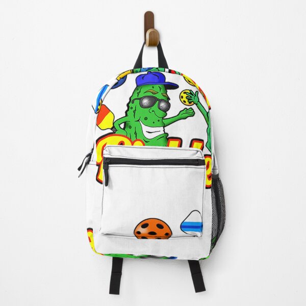 Item preview, Pickleballers Logo Graphic Design. Cartoon Logo Design. designed and sold by Giovaniard.