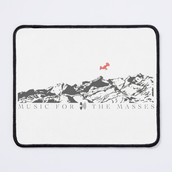 Item preview, Sound for All: Mountain Peaks & Megaphone Echoes Design designed and sold by TerynChrzanowsk.