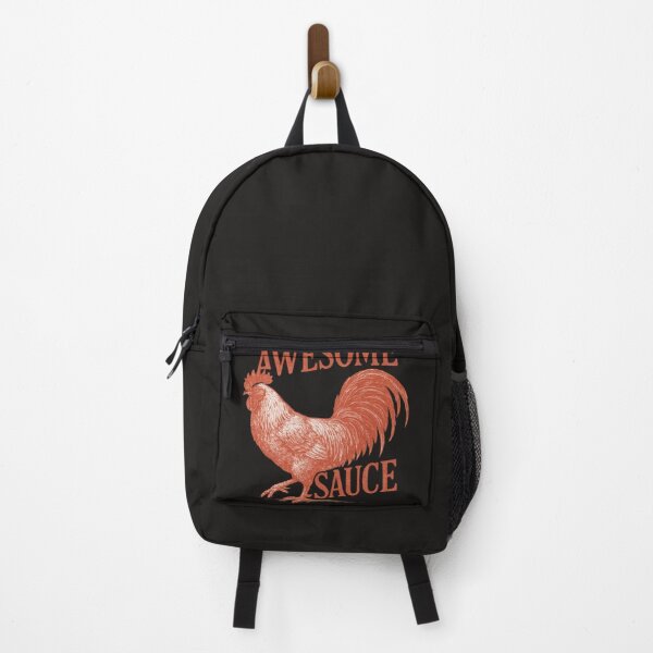 Item preview, Awesome Sauce Rooster designed and sold by ShalandrJones7.