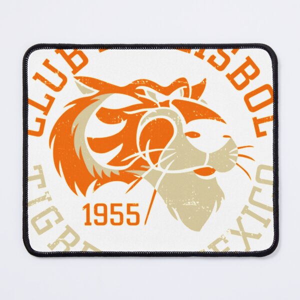Item preview, Tigres De Mexico Mexico City Tigers 1955 Club De Beisbol Logo (Distressed) Shirt designed and sold by Lavadacarter.