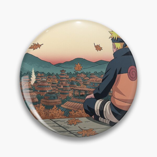 Item preview, Uzumaki designed and sold by The Sprite Guy.
