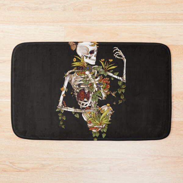 Item preview, Bones And Botany designed and sold by ShalandrJones7.