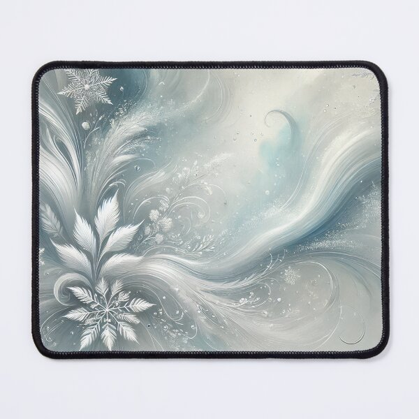 Item preview, Elegant abstract froze designed and sold by GraceSerene.