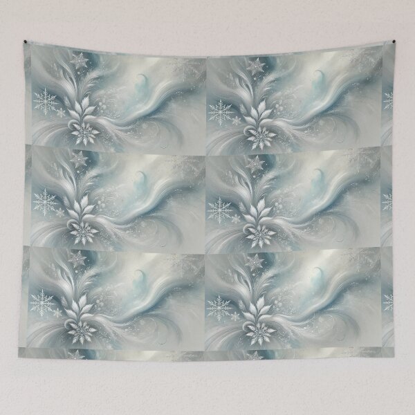Item preview, Elegant abstract froze designed and sold by GraceSerene.