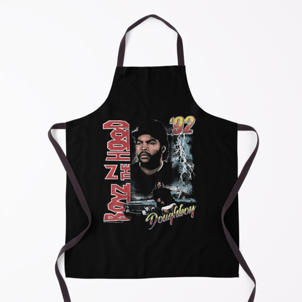 Item preview, Boyz In The Hood Doughboy  designed and sold by Heathercle.