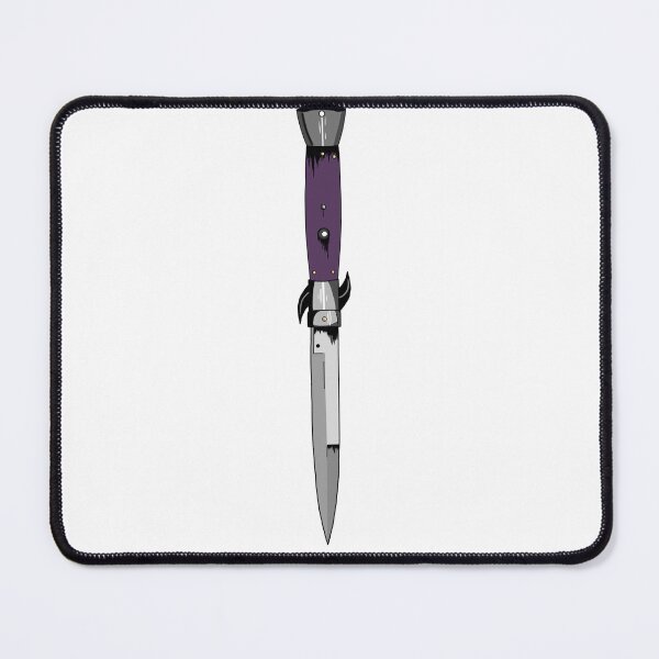 Item preview, Switchblade  designed and sold by Sea_bunnie.