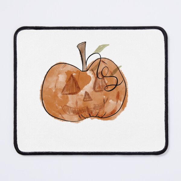 Item preview, Classic Pumpkin designed and sold by ThePrintedSpool.