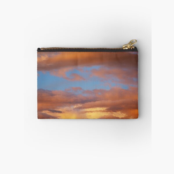 Item preview, Easy Viewing At Sunset Mountain designed and sold by Joy Watson - Natural Light Photography .