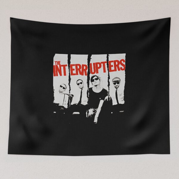 Item preview, Famous Ska Punk Band Essential designed and sold by AdityaSmitham.