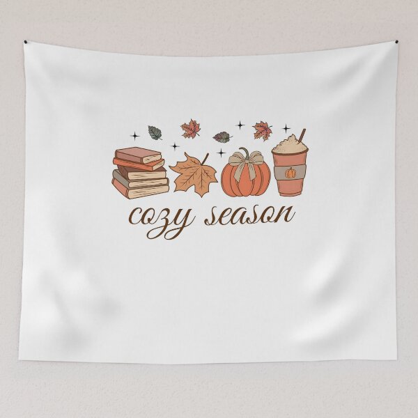 Item preview, Cozy Season designed and sold by Ludvighagglund.
