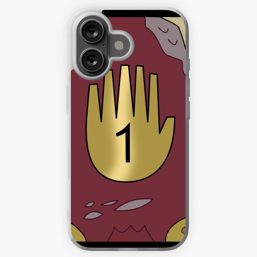Item preview, iPhone Soft Case designed and sold by wanderingent.