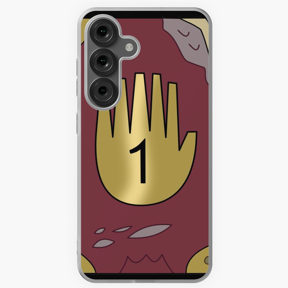 Item preview, Samsung Galaxy Soft Case designed and sold by wanderingent.