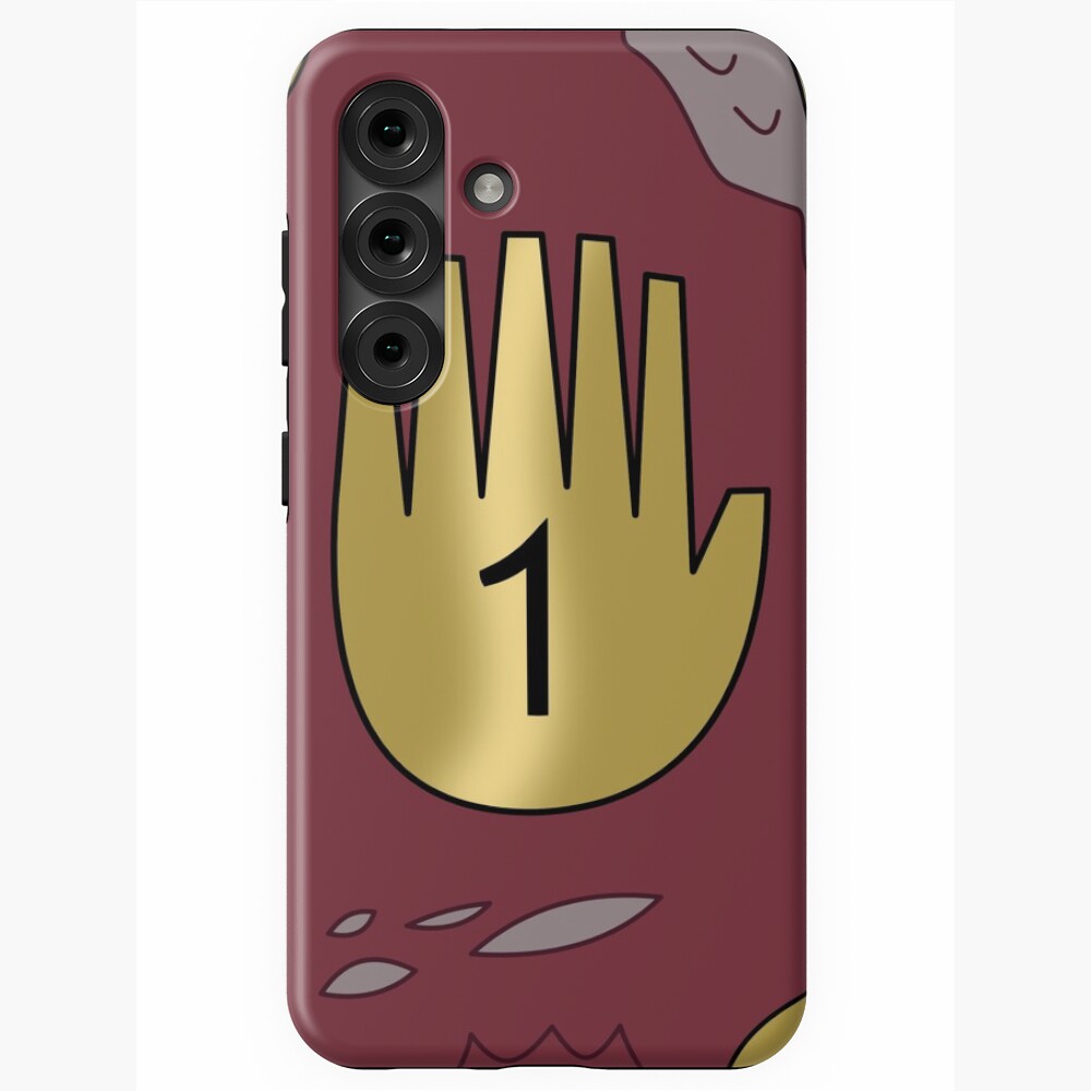 Item preview, Samsung Galaxy Tough Case designed and sold by wanderingent.