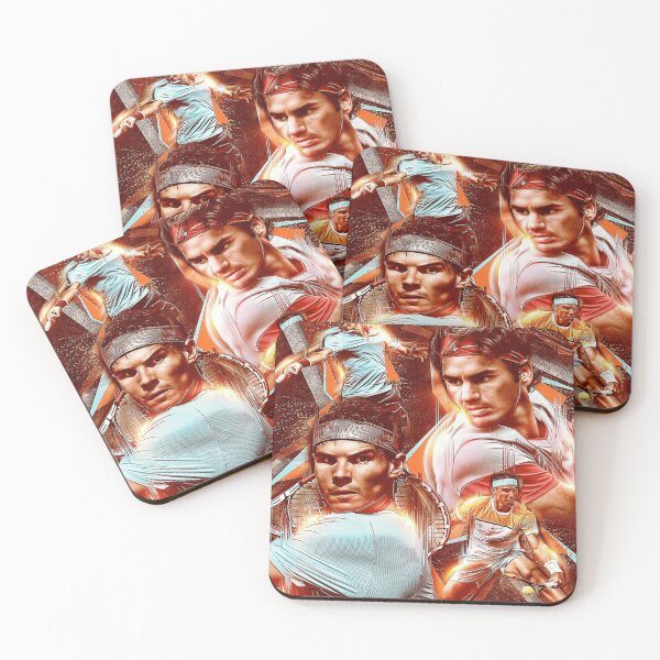 Item preview, Tenis - Rafael Nadal designed and sold by Nobleeannon.