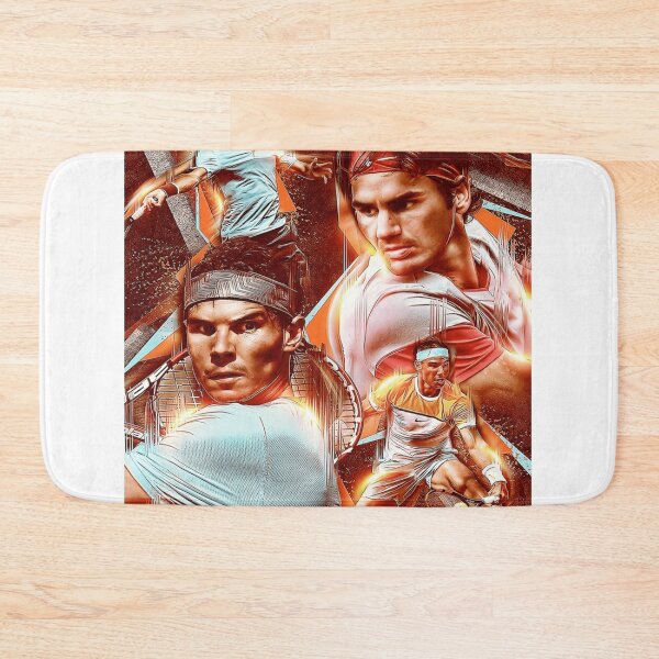 Item preview, Tenis - Rafael Nadal designed and sold by Nobleeannon.