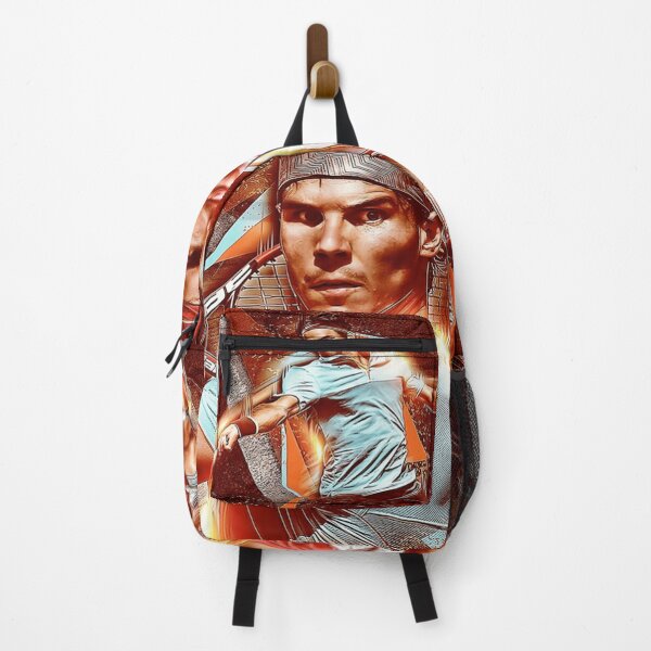 Item preview, Tenis - Rafael Nadal designed and sold by Nobleeannon.