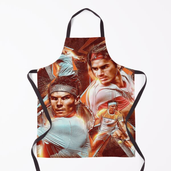 Item preview, Tenis - Rafael Nadal designed and sold by Nobleeannon.
