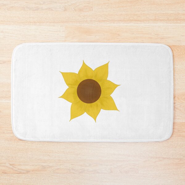 Item preview, Sunflower  designed and sold by ThePrintedSpool.