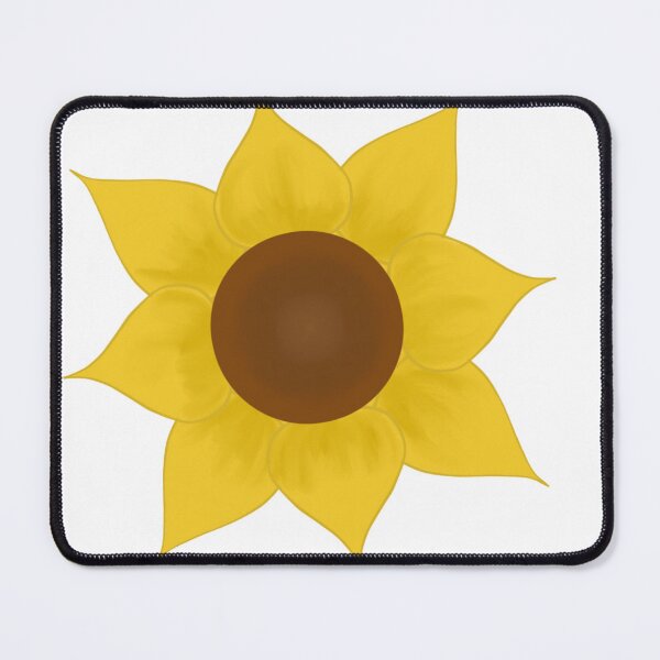 Item preview, Sunflower designed and sold by ThePrintedSpool.