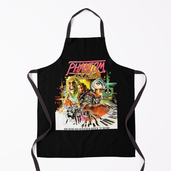 Item preview, Phan.tom Of The Paradises designed and sold by AirCityStore.