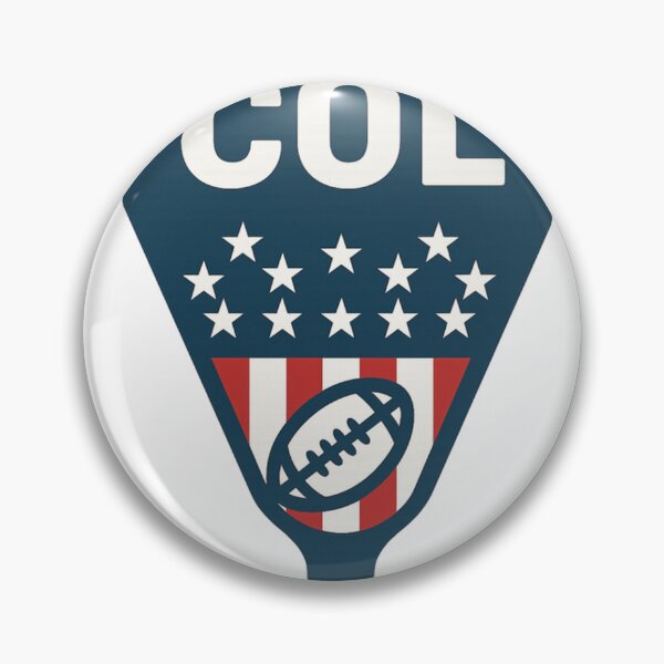 Item preview, Cosmopolitan Outlaw League Logo designed and sold by Nobleeannon.