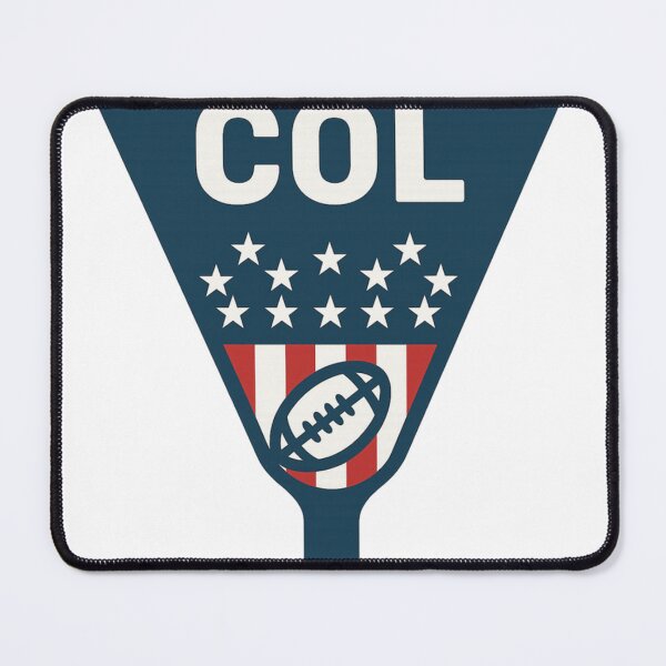 Item preview, Cosmopolitan Outlaw League Logo designed and sold by Nobleeannon.
