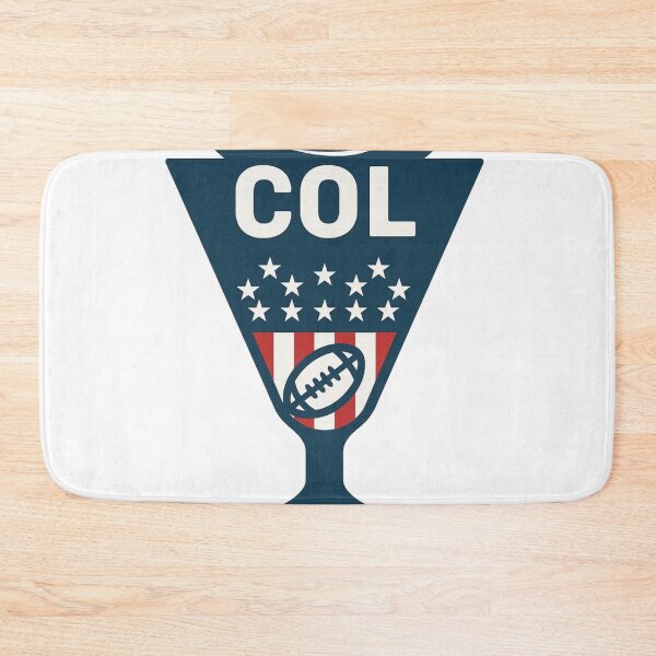 Item preview, Cosmopolitan Outlaw League Logo designed and sold by Nobleeannon.