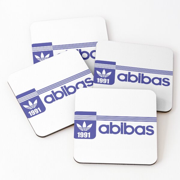 Item preview, Abibas Vibes  Playful Sportswear designed and sold by Nobleeannon.