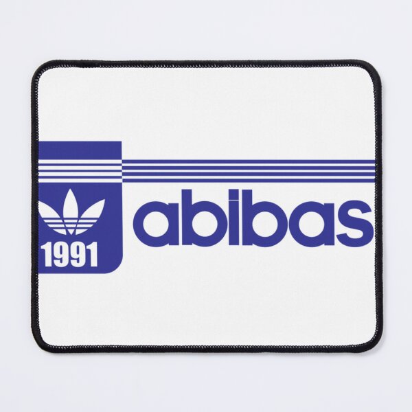 Item preview, Abibas Vibes Playful Sportswear designed and sold by Nobleeannon.