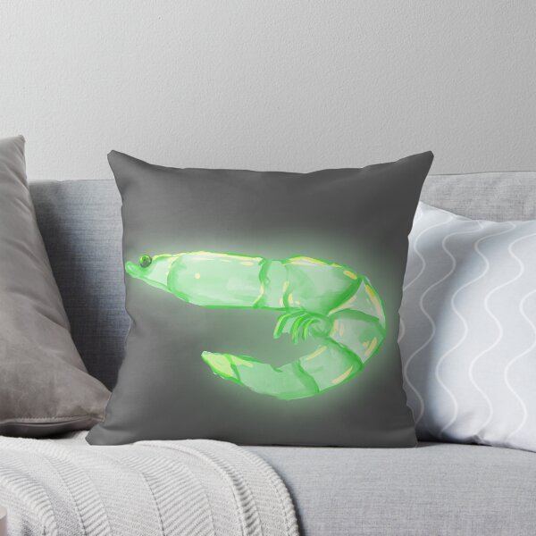Item preview, Green Shrimp designed and sold by kbush23.