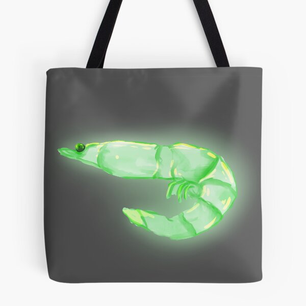 Item preview, Green Shrimp designed and sold by kbush23.