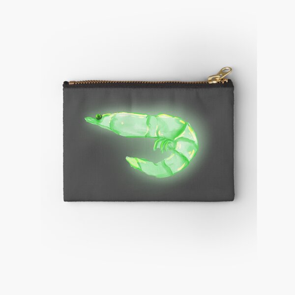 Item preview, Green Shrimp designed and sold by kbush23.