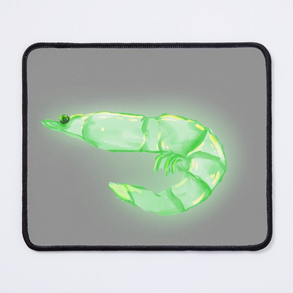 Item preview, Green Shrimp designed and sold by kbush23.