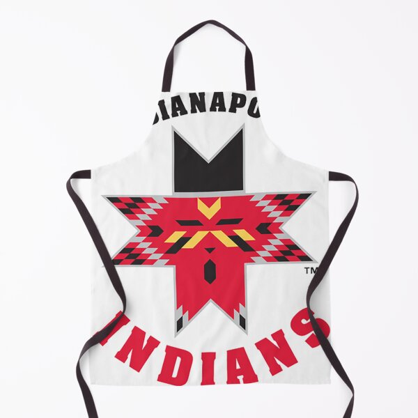 Artikelvorschau, Indianapolis Indians Minor League Baseball entworfen und verkauft von Nobleeannon.
