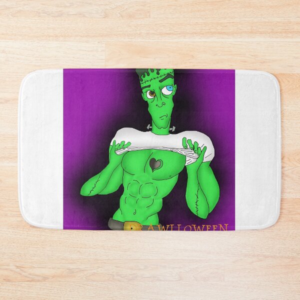 Item preview, The Modern Monster designed and sold by Stanlylived.