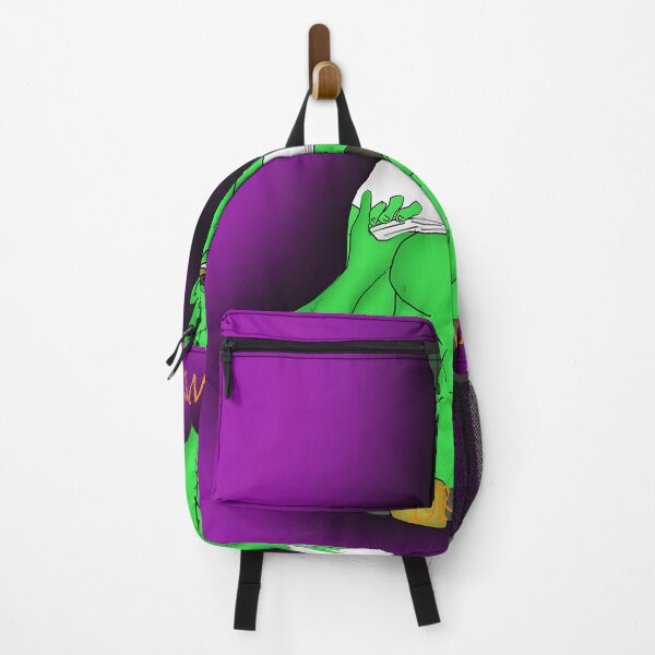 Item preview, The Modern Monster designed and sold by Stanlylived.